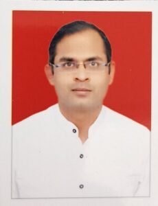 DR. SANDIP