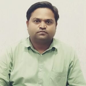 DR.ARVIND KUMAR