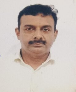 Dr Sridhar