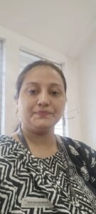 Dr Reshma