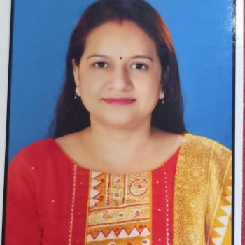 Dr. Archana sachin Gavali