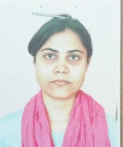 Dr. Priyanka yadav