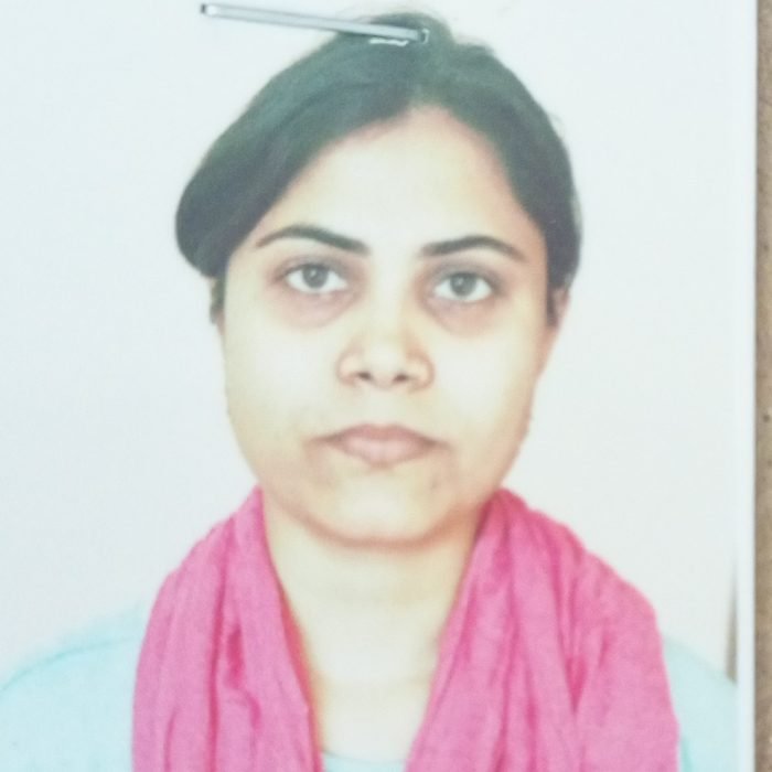 Dr. Priyanka yadav
