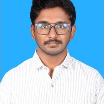 Dr. Udhaya shankar T.
