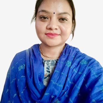 Dr. Vanya Gupta