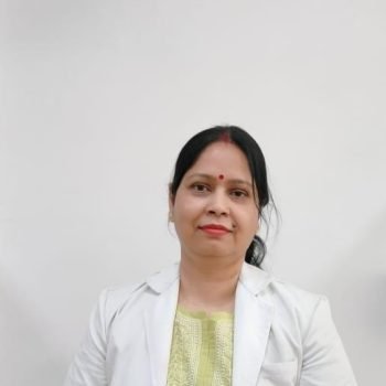 Geeta Singh